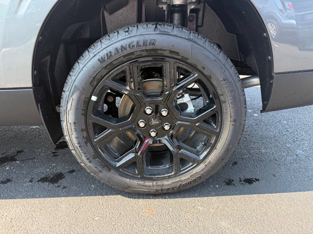 New 2026 Ford Maverick XLT AWD/4WD image 28