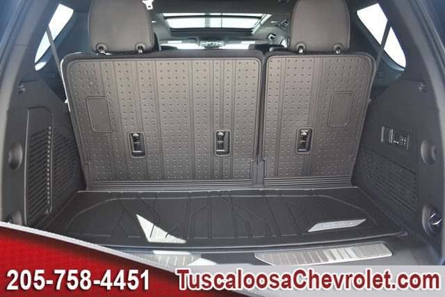 New 2026 Chevrolet Tahoe High Country AWD/4WD image 10