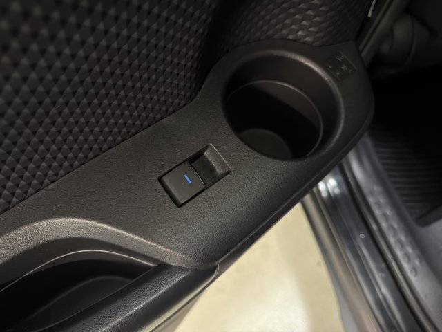 Used 2022 Toyota C-HR Nightshade FWD image 24