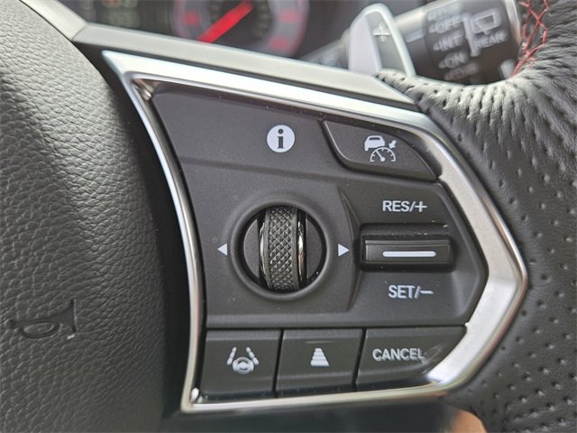 Certified 2025 Acura RDX A-Spec image 29