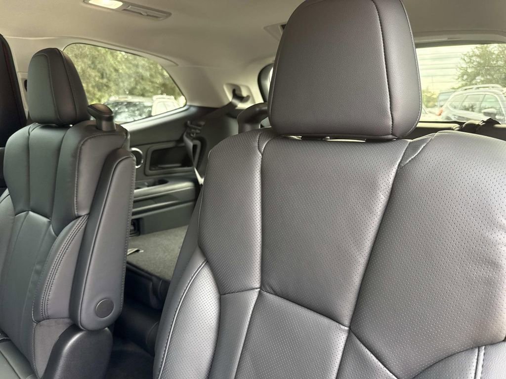 New 2026 Subaru Ascent Bronze Edition image 14