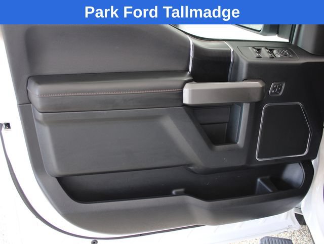 Used 2019 Ford F150 Platinum w/ Equipment Group 701A Luxury AWD/4WD image 11
