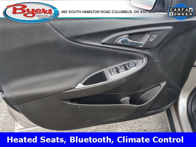 Used 2023 Chevrolet Malibu LT image 11