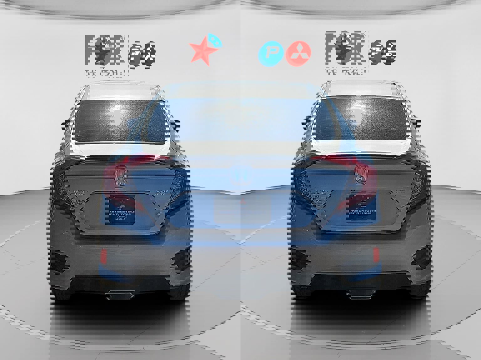 Used 2020 Honda Civic Sport image 4