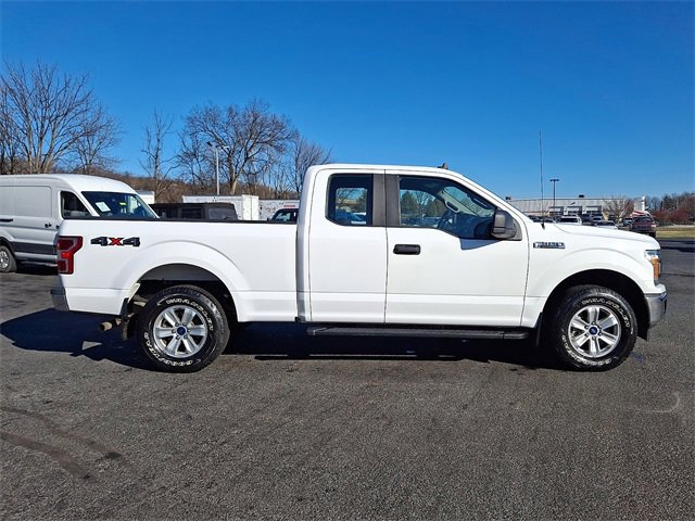 Used 2020 Ford F150 XL w/ Equipment Group 101A Mid image 11