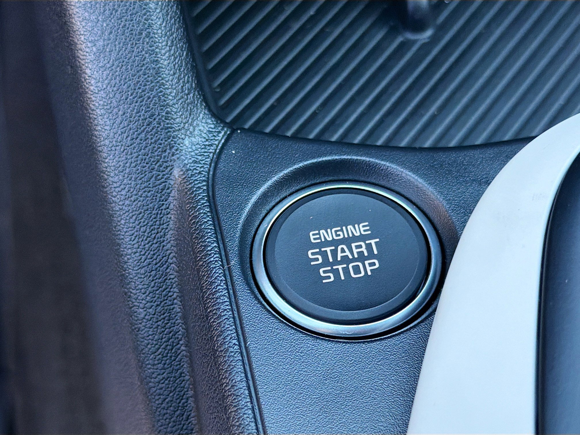 Used 2025 Kia K4 GT-Line Turbo image 36