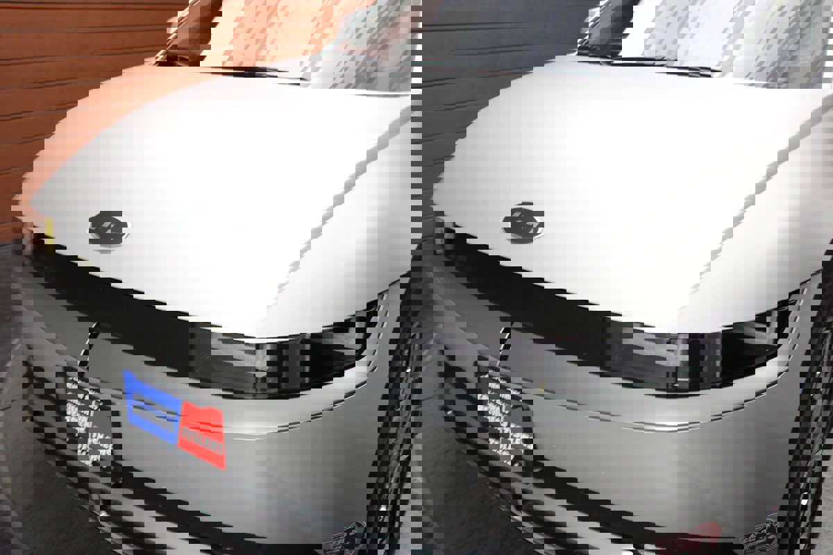 Used 2023 Hyundai Ioniq 5 SEL w/ Cargo Package image 3