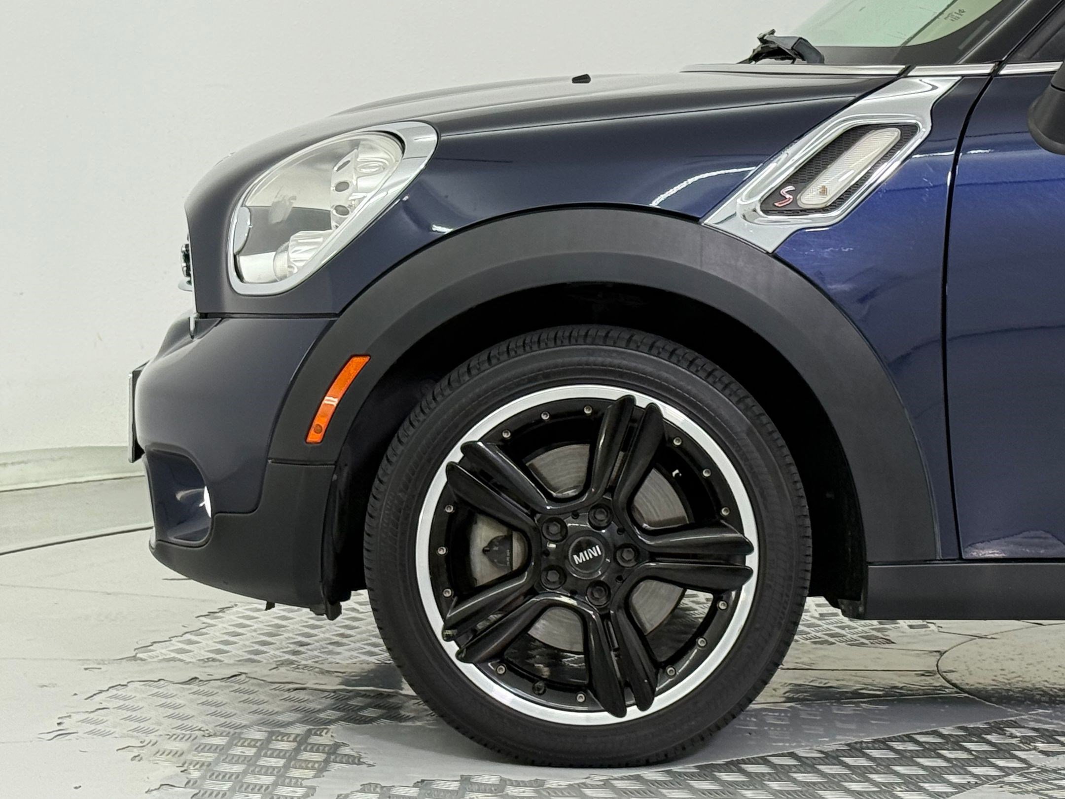 Used 2016 MINI Cooper Countryman S image 12