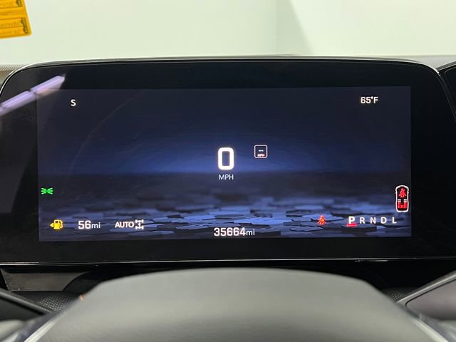 Used 2025 Chevrolet Suburban RST w/ Comfort Package AWD/4WD image 21