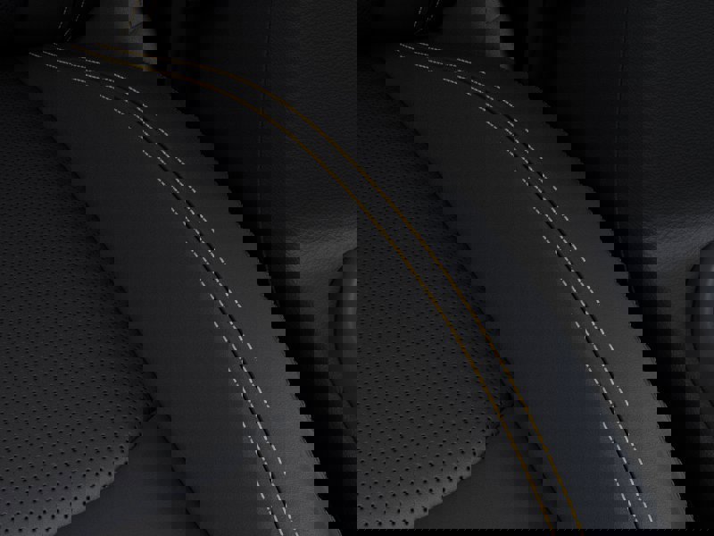 New 2026 Jeep Wrangler Willys image 46