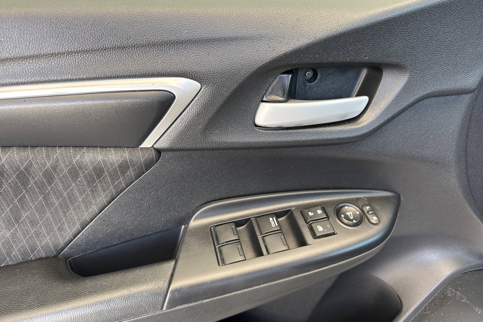 Used 2019 Honda Fit EX image 10