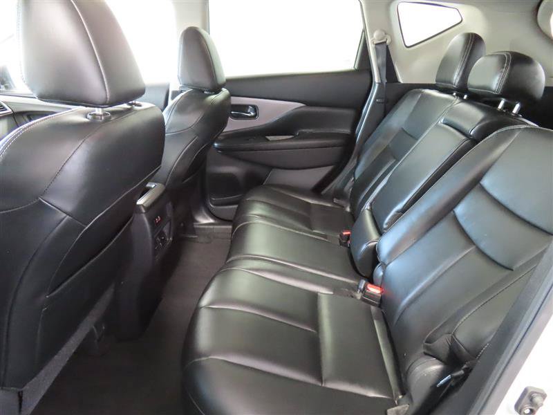 Used 2023 Nissan Murano SV FWD image 32