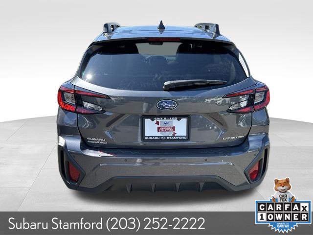 Certified 2024 Subaru Crosstrek 2.5i Limited AWD/4WD image 6
