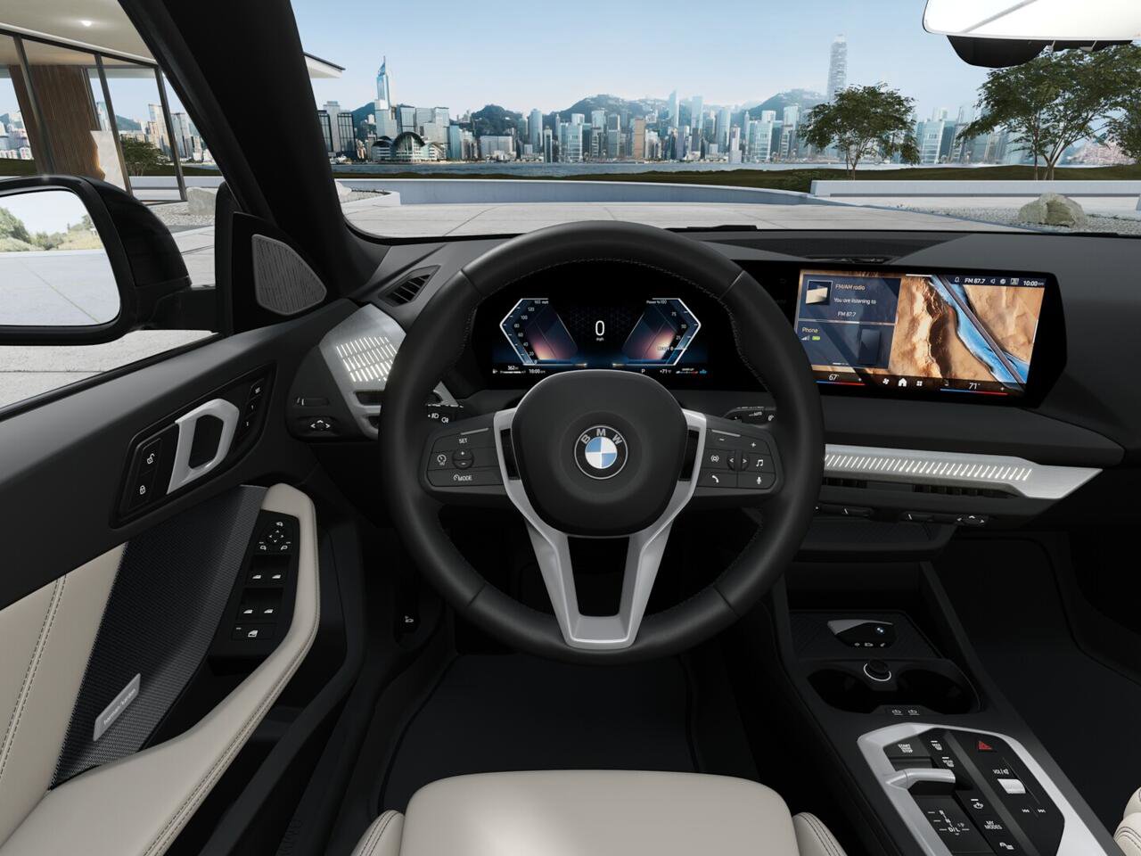 New 2026 BMW 228 Gran Coupe image 13