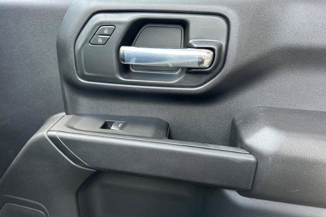 New 2026 Chevrolet Silverado 2500 W/T w/ WT Convenience Package RWD image 16