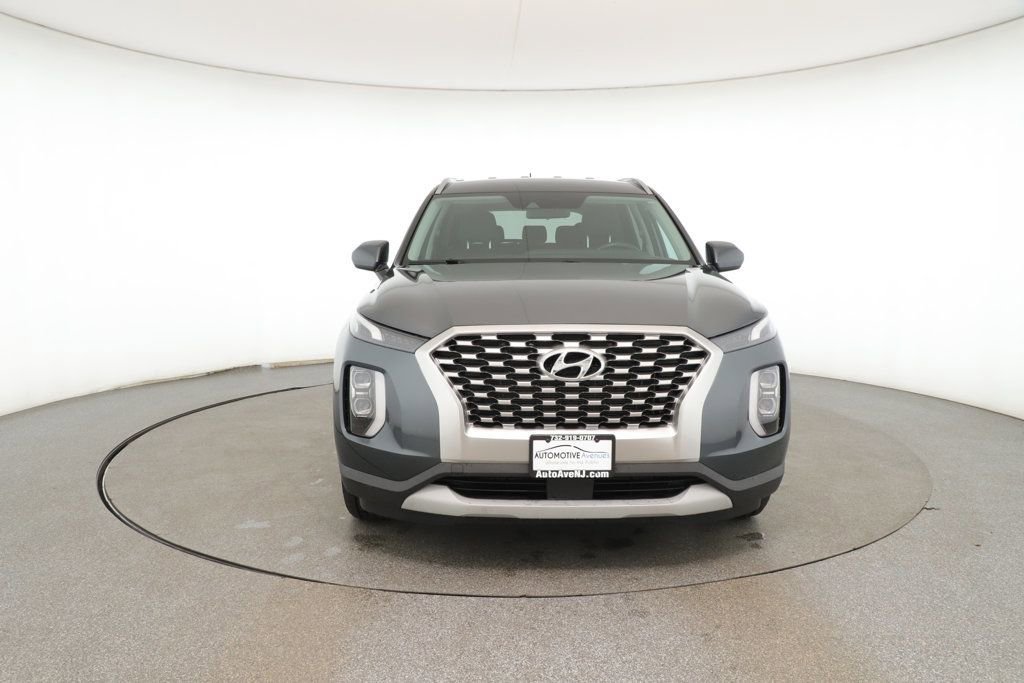 Used 2022 Hyundai Palisade SEL image 8