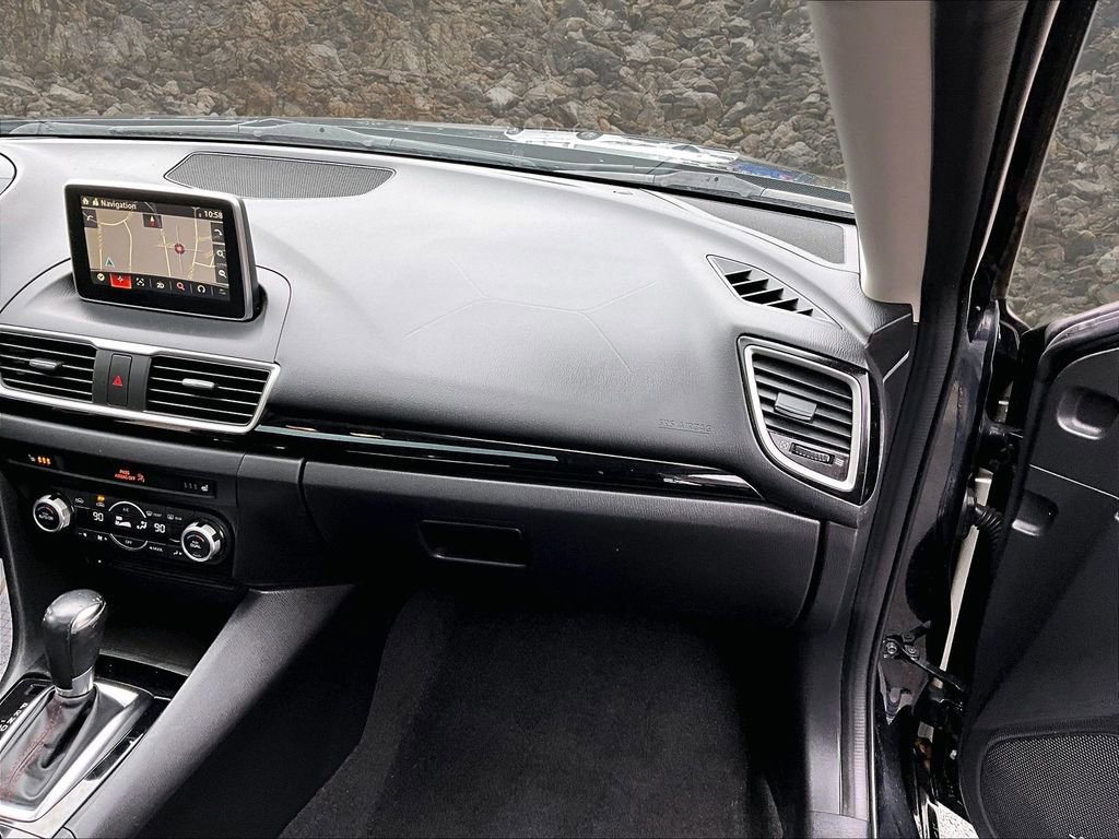 Used 2014 MAZDA MAZDA3 i Grand Touring FWD image 15