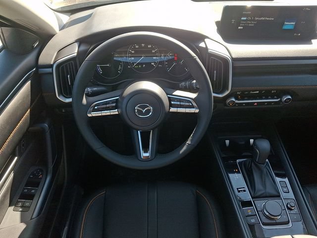 New 2026 MAZDA CX-50 AWD 2.5 Hybrid w/ Weather Package image 7