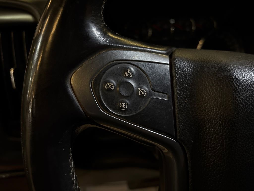 Used 2014 Chevrolet Silverado 1500 LT w/ Trailering Package image 28