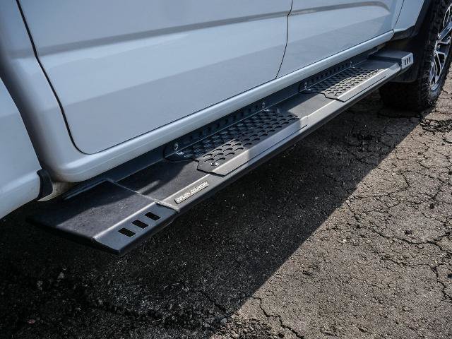 Used 2022 Chevrolet Colorado ZR2 AWD/4WD image 12