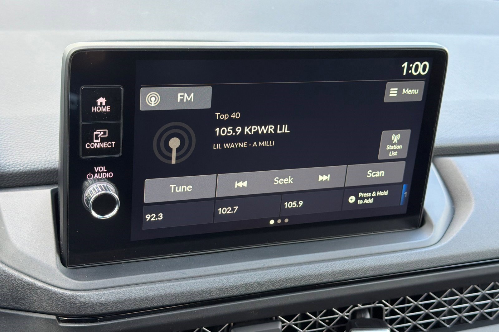 New 2026 Honda Accord SE image 21
