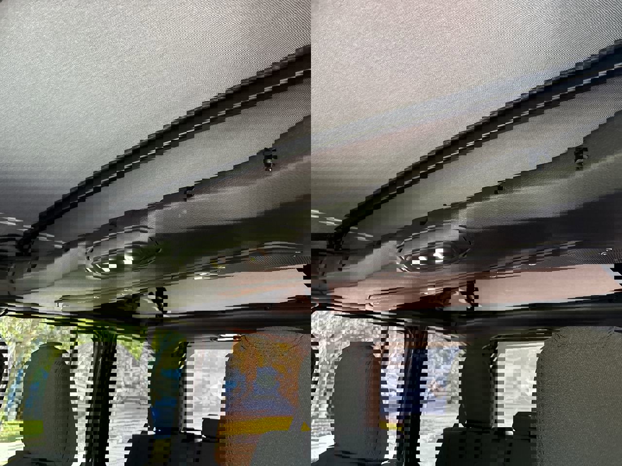 Used 2025 Jeep Wrangler Sport S w/ Convenience Group image 34