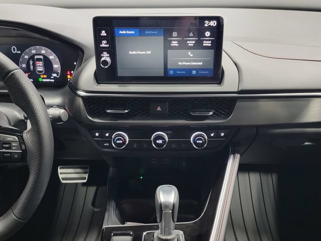 New 2026 Acura ADX A-Spec AWD/4WD image 17
