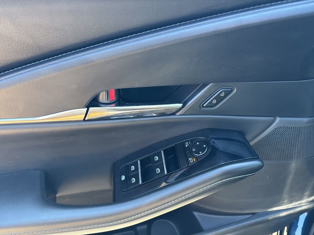 Used 2023 MAZDA CX-30 AWD 2.5 S w/ Preferred Package image 10