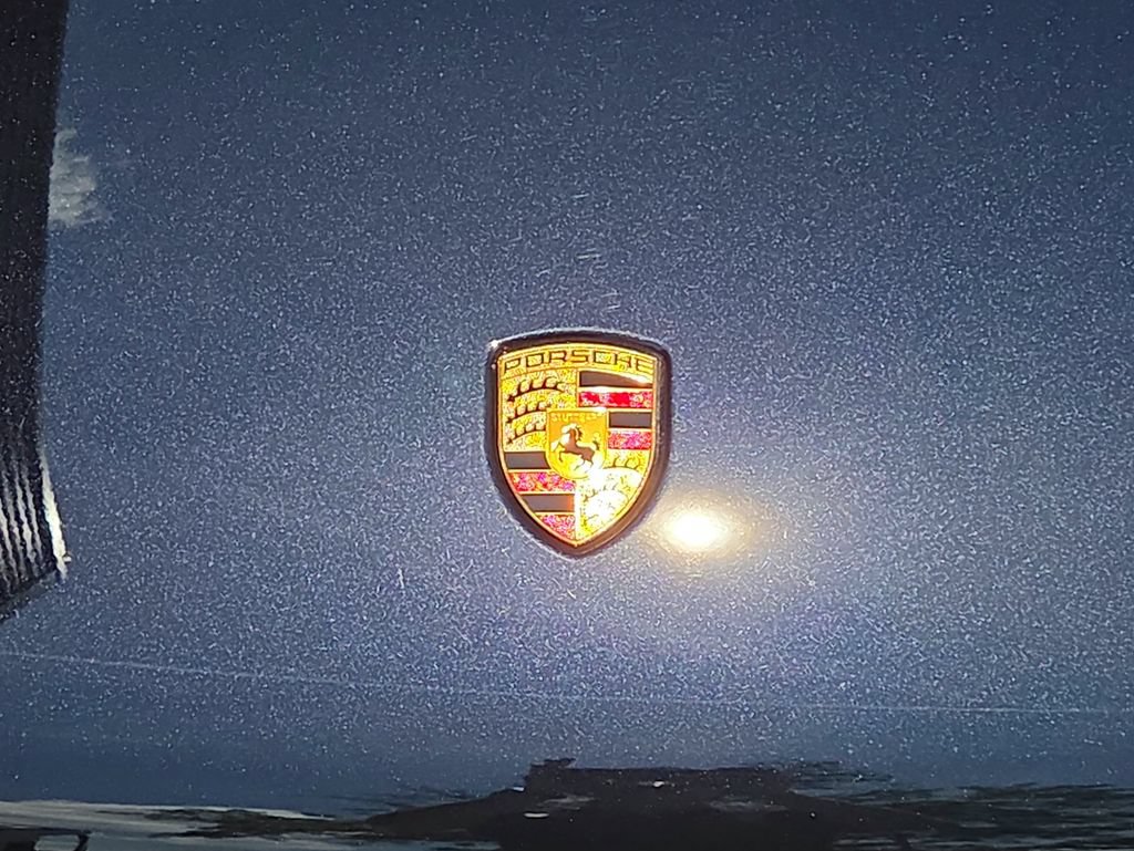 Certified 2026 Porsche Macan AWD/4WD image 27