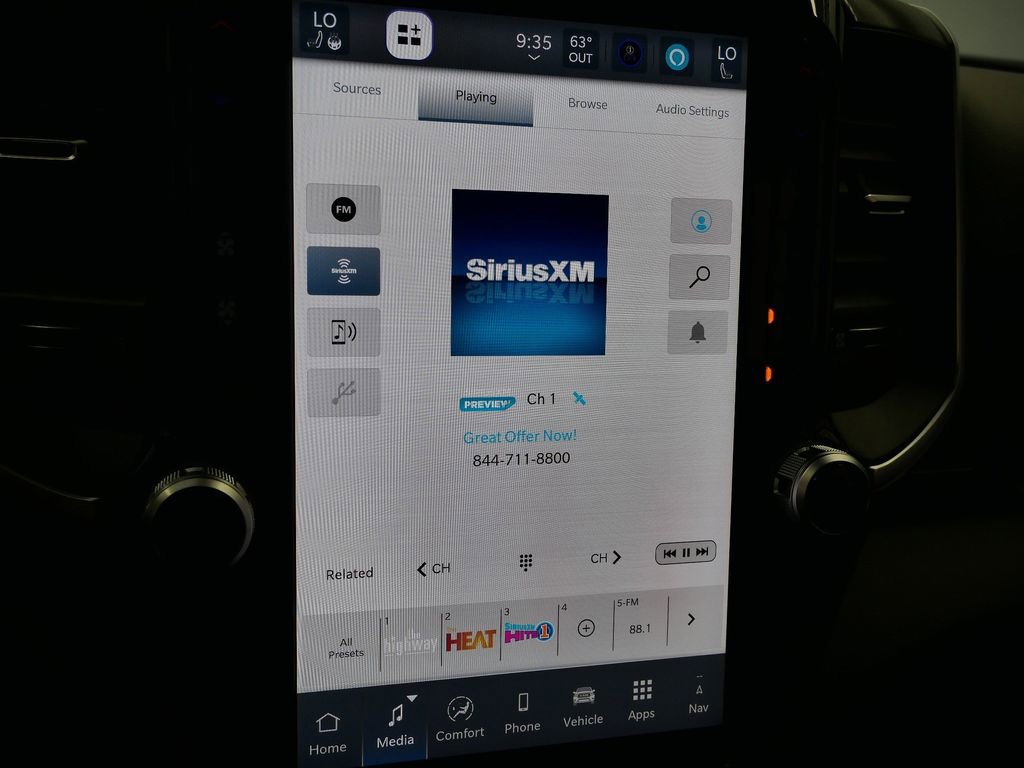 New 2026 RAM 3500 Big Horn image 32