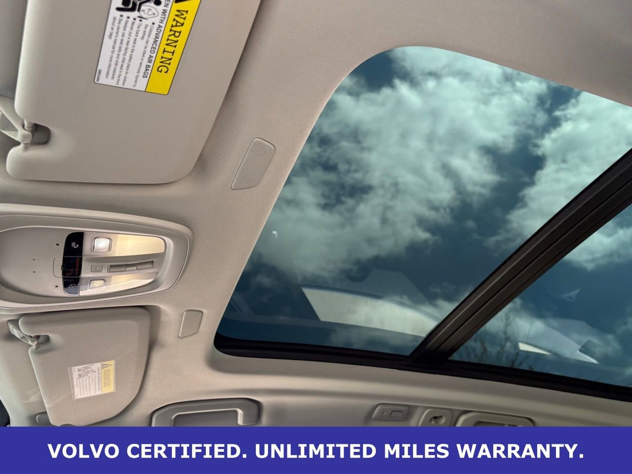 Certified 2023 Volvo XC60 B5 Core image 30
