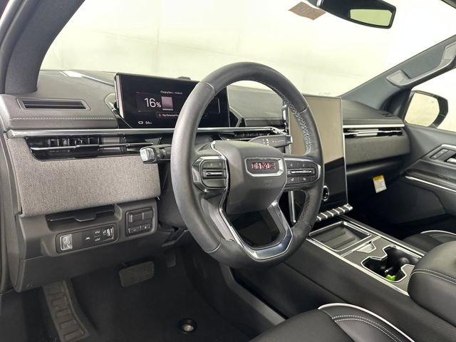 New 2026 GMC Sierra EV Elevation image 13