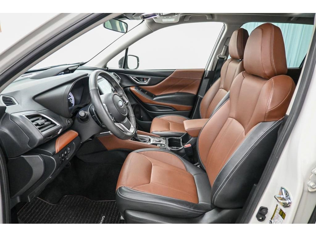 Used 2023 Subaru Forester Touring image 34