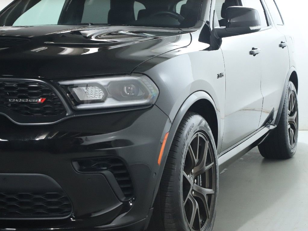 Used 2025 Dodge Durango R/T AWD/4WD image 4