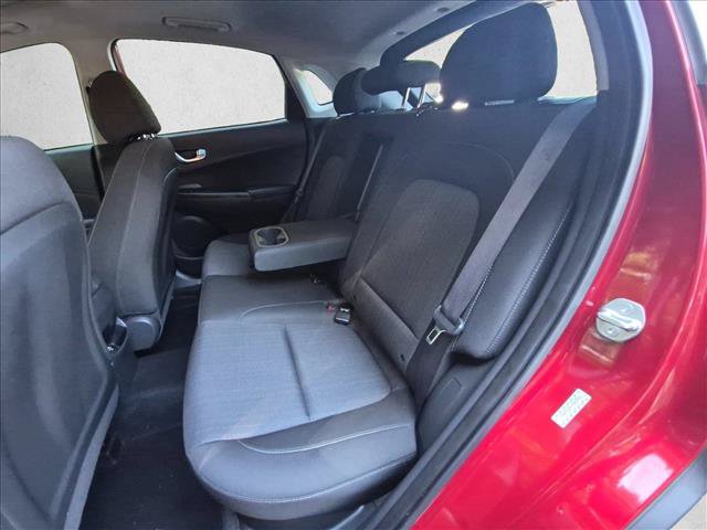 Certified 2023 Hyundai Kona SEL w/ Convenience Package FWD image 22