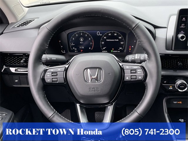 New 2026 Honda CR-V EX-L image 12