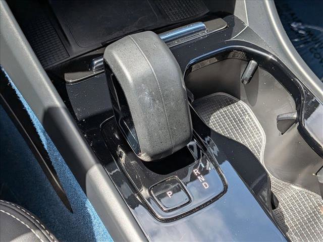 Certified 2023 Volvo XC40 Recharge Ultimate AWD/4WD image 12