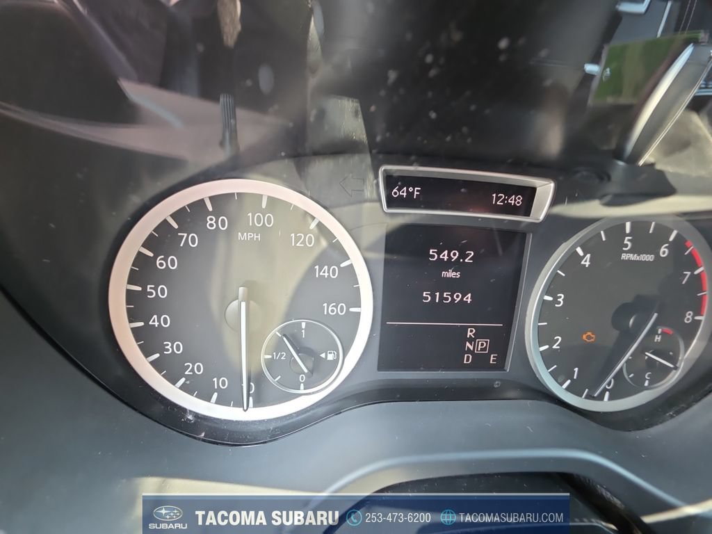 Used 2017 INFINITI QX30 FWD image 14