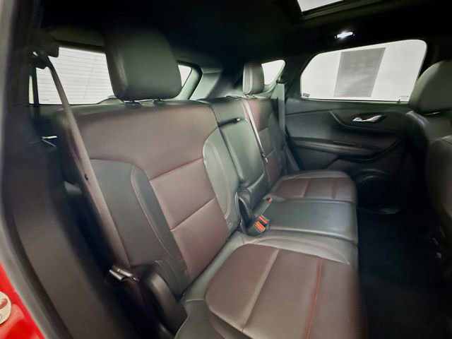 Used 2021 Chevrolet Blazer RS w/ Enhanced Convenience Package image 27