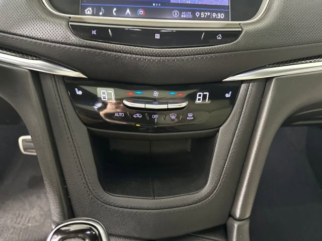 Used 2020 Cadillac XT5 Sportv image 23