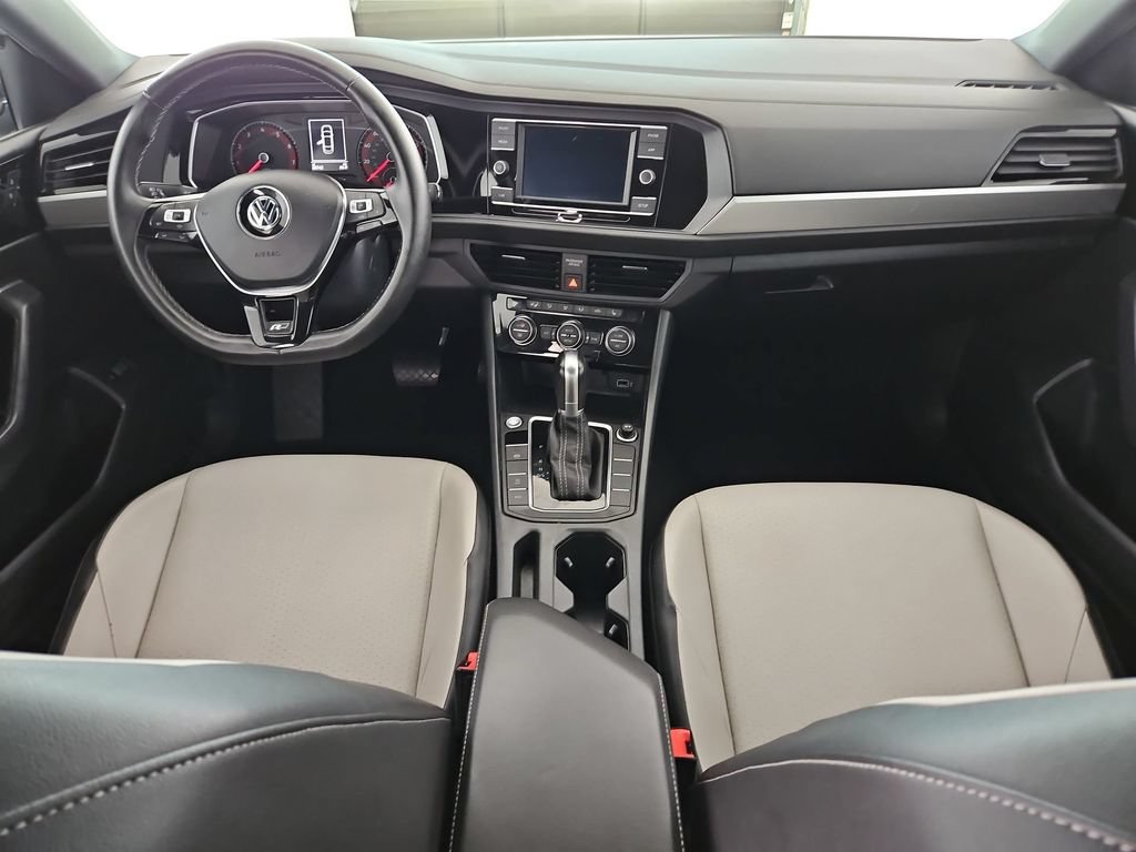 Used 2019 Volkswagen Jetta R-Line w/ R-Line Cold Weather Package FWD image 27