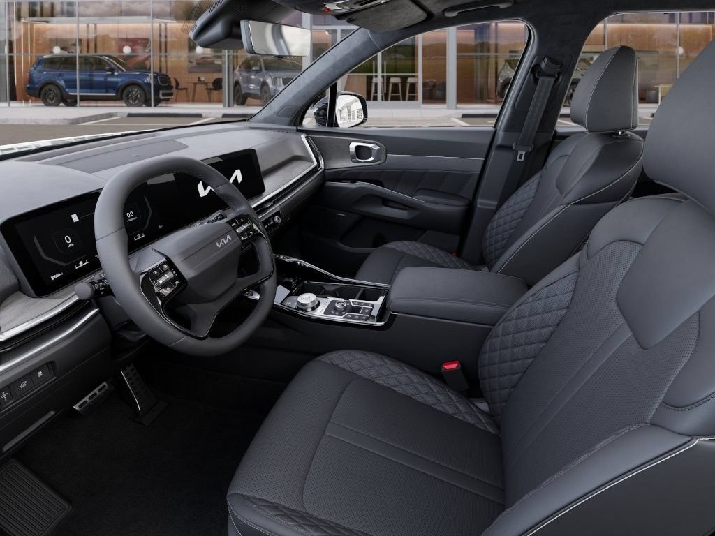New 2026 Kia Sorento SX Prestige AWD/4WD image 18