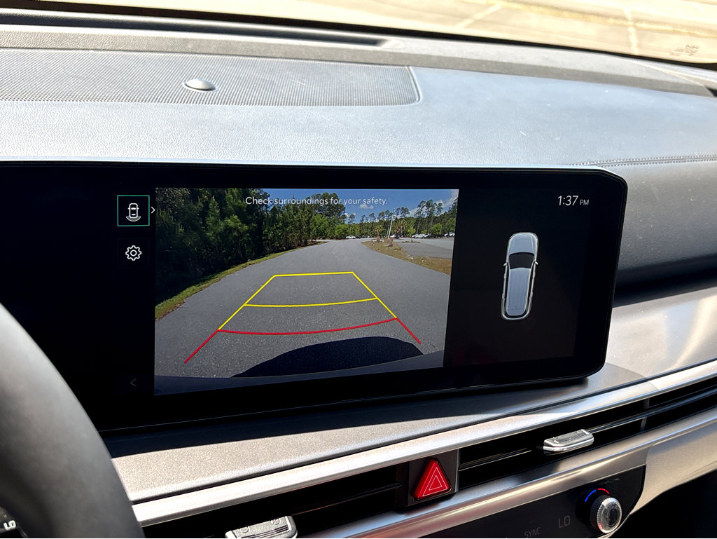 Used 2024 Kia Sorento EX w/ Panoramic Sunroof Package image 38