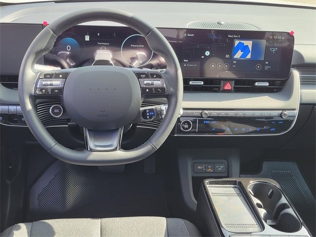 New 2026 Hyundai Ioniq 5 SE image 4