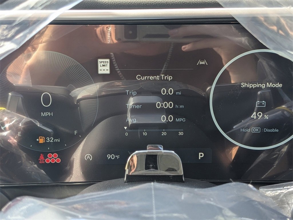 New 2026 Hyundai Palisade Limited image 31