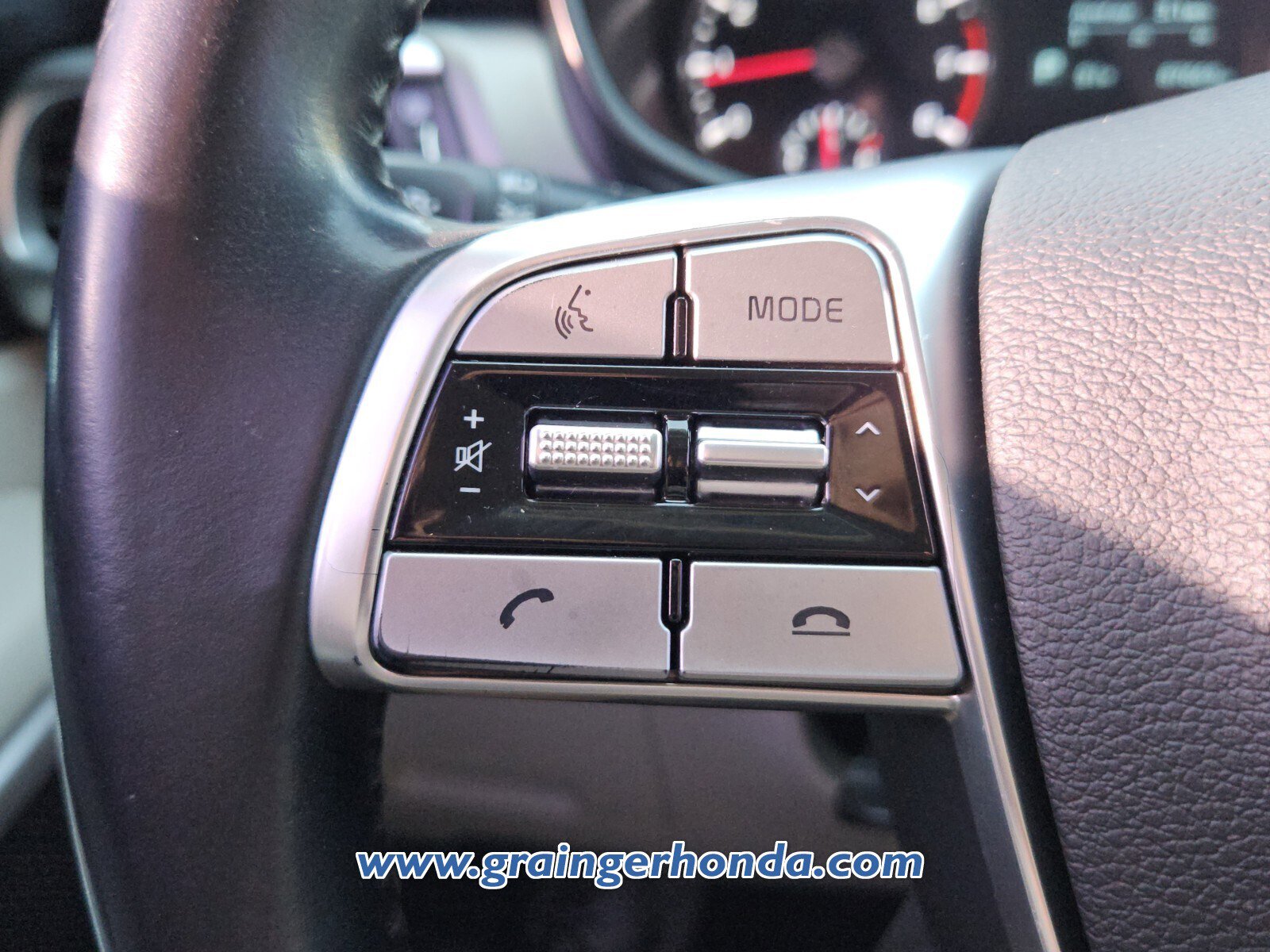Used 2021 Kia Telluride S image 19