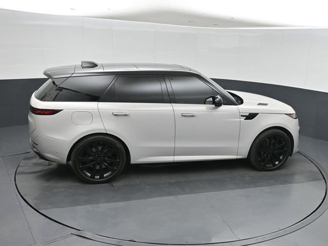Used 2026 Land Rover Range Rover Sport Autobiography AWD/4WD image 30