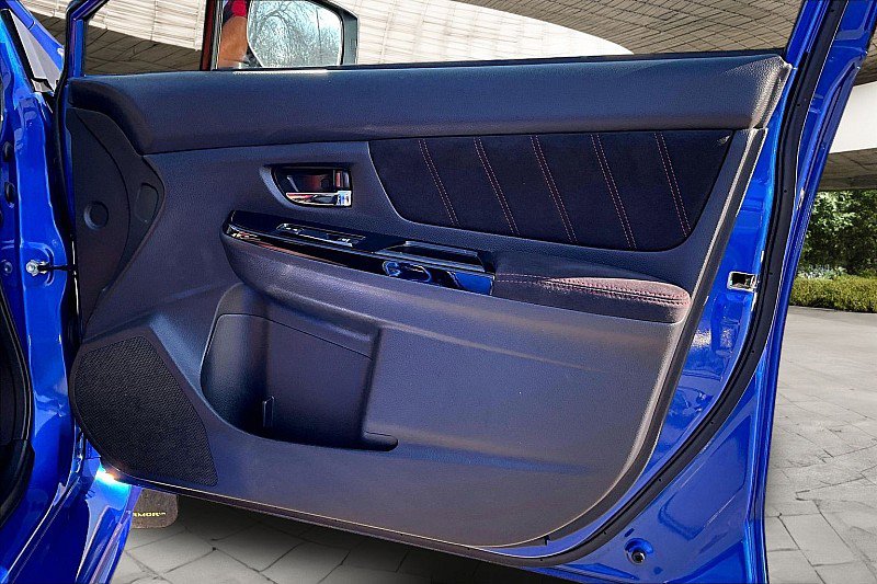Used 2021 Subaru WRX STI image 17