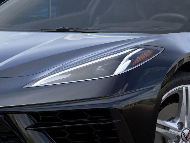 Used 2026 Chevrolet Corvette Stingray Coupe w/ 1LT image 11