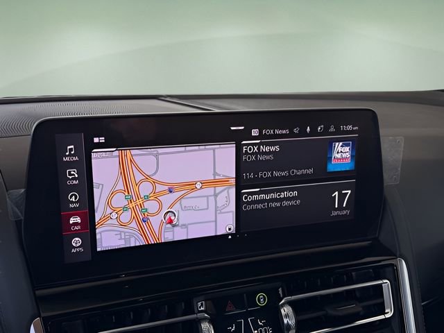 Used 2023 BMW M8 Competition image 28